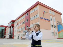 Cahit Nakıboğlu Koleji Sbs Yerleştirmede Gaziantep Birincisi Oldu