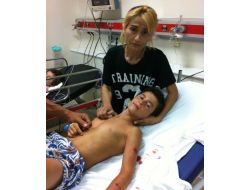 Urla’da Kangal Faciası