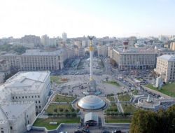 Kiev Dünyanın En Pahalı 10 Şehri Arasında