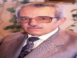 Prof. Dr. İbrahim Canan  Kazada Hayatını Kaybetti!