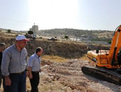 Mardin Otogarına Kavuşuyor