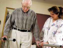 Yrd. Doç. Dr. Bozan: Fizyoterapi Bölümü Mezunları İş Sıkıntısı Çekmeyecek