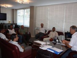 Umed’in Ortağı Olduğu Projeye Çka’dan Destek Geldi