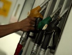 Benzine 6-7 Kuruş Zam