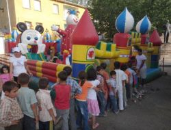 Türktraktör, Ramazan Eğlencesinde Erzurum Çiftçisi İle Buluştu