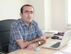 ORTADOĞU'DAKİ BÖLGESEL BOŞLUK