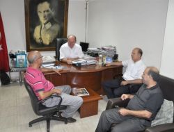 Chp Milletvekili Demirçalı: Adana Ortak Akıl İle Yönetilmiyor