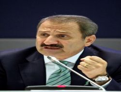 Mısır'da  18 Milyar Dolarlık 48 Proje  Türk Müteahhitleri Bekliyor!