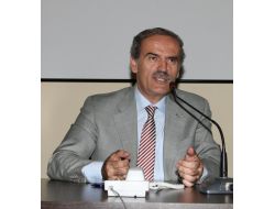 Arap Turizminin Kalbi Bursa'da Atacak!