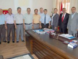 Kamu-Sen Yozgat İl Temsilciliği