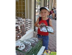 Ramazan'da Hurma Satışları Arttı