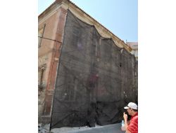 Edremit Özel İdare Müdürlüğü Yenileniyor