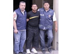 Uslanmaz Otomobil Hırsızı Yakalandı