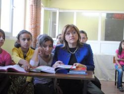 BAKANI ŞAHİN'den ÖNEMLİ AÇIKLAMA