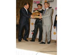 Günay: Nemrut lime lime dökülüyor