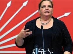 CHP'den hükümete: Amaç ne?