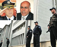 Kritik daireler Pek'e emanet