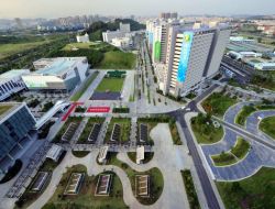 Çin’deki 26. Dünya Üniversiteler Yaz Oyunları'na 8 Bin Sporcu Katılacak