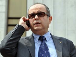 Tuid'in Yeni Başkanı Eczacıbaşı'nın Ukrayna Temsilcisi Aytaç Oldu