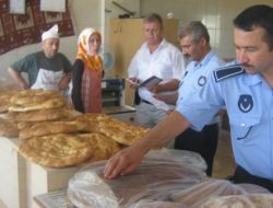 Kazan’da Gıda Denetimleri Ramazan Boyunca Sürecek