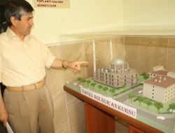 Kars İl Müftülüğü'nden Hayırseverlere Çağrı