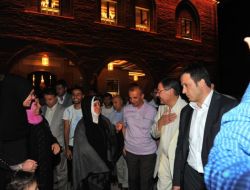 Büyükşehir’den Ramazan Etkinlikleri