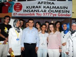 Kepez Belediyesi Burdurlular Gecesi Düzenlendi