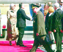 Tartışılan O Komutan Atandı!