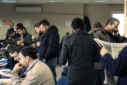 Memura Kötü Haber!