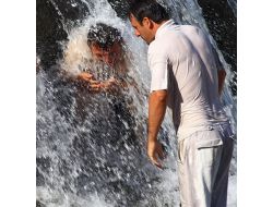 Tacikistan’da Sıcaklar 45 Dereceyi Geçti