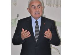 Giresun Valisi Şahin: Aydınlatıcı Bilgi Vermekten Kaçınmayız