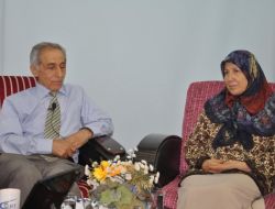 Kanserli Emekli Hemşire, Organik Tedavi Sonucu İyileşti