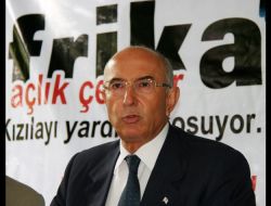 Dünya Bolluk İçinde Yaşarken Afrika’da İnsanların Açlıktan Ölmesi Kabul Edilemez