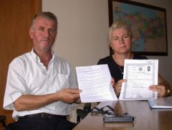 Emekli Astsubay, Orduevinden Çekilen Islak İmzalı Faksın Peşine Düştü