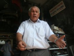 20 Yıl Önce Verdiği Hatır Senedi İçin 10 Yıldır Mücadele Ediyor