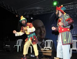 Yenimahalle'de Ramazan Akşamları Coşkulu Geçiyor