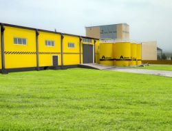 Ağaoğlu Grup, Osmaniye’ye 5 Milyon Dolarlık Yağ Fabrikası Kuruyor