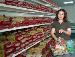 Muratpaşa Kaymakamlığı, Sosyal Yardımlarda Kartlı Sisteme Geçti