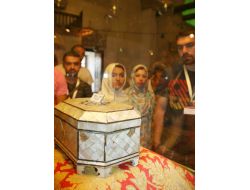 Avrupa'daki Türk Gençleri Tarihiyle Buluşuyor