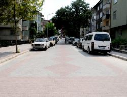 Afyonkarahisar'da Bu Yıl 30 Mahallenin Alt Yapısı Tamamlanacak