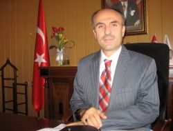 Erzurumlu Koruyucu Aileye Yabancı