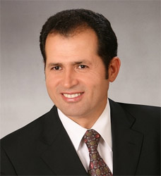 Yeni bakanlığın müsteşarı Altunyaldız