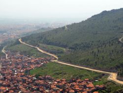 Hıdırlık Yolu Keltepe'ye Bağlanacak