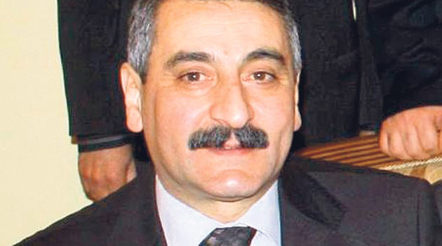 Ermeni cemaati liderine suikast davası