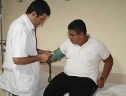 Denizli Devlet Hastanesi Çocuk Endokrinoloji Polikliniği Hizmete Girdi