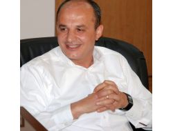 Ak Parti Milletvekili Şengül: Expo İçin Geçmişten Ders Çıkarmalıyız