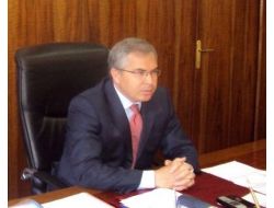 Sarıkaya'da Yıl Sonuna Kadar Asfaltsız Köy Kalmayacak