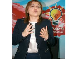 Bakan Şahin: Biz Diyen Var Olur, Ben Diyen İse Yok Olur Gider