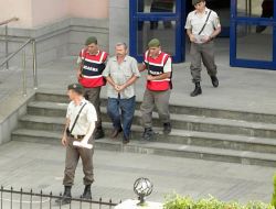 Evinde Mühimmat Bulunan Kişi Tutuklandı