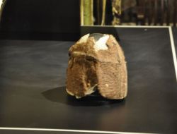 Hırka-i Şerif Ziyaretçilerini Bekliyor!..